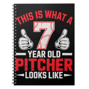 Cuaderno 6 7 camisetas, cosa 6 y cosa 7 camisetas, 