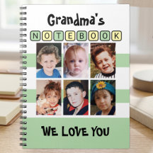 6 fotos te amo abuela