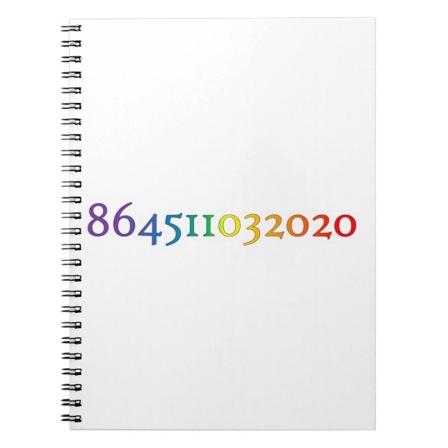 CUADERNO 864511032020 (Frente)