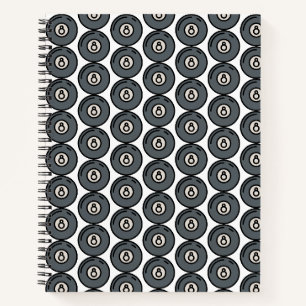 Cuaderno 8.º piscina
