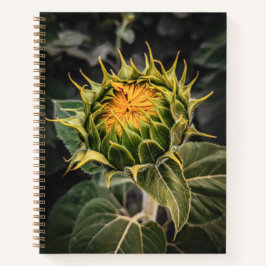 Cuaderno 8,5x11 portátil