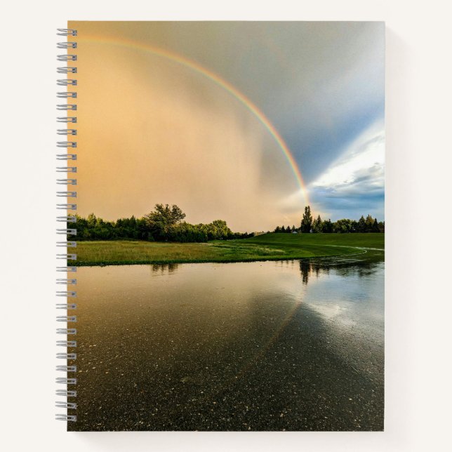 Cuaderno 8,5x11 portátil (Anverso)