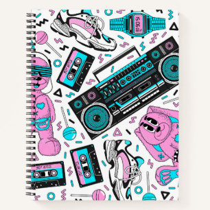 CUADERNO 90