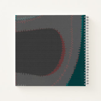 Cuaderno 906 El Mundo Es Abstracto