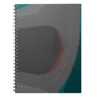 Cuaderno 906 El Mundo Es Abstracto