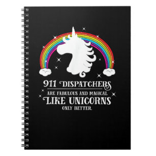 Cuaderno 911 Distribuidores Fabulosos Magicos Como La Diver