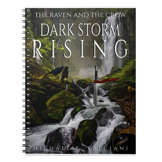 CUADERNO 9781951768256 (Frente)