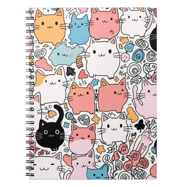 Cuaderno 9.º mamada (Frente)