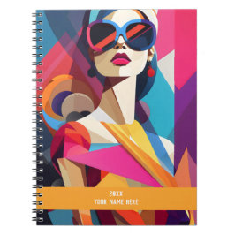 Cuaderno 9 de la bonito