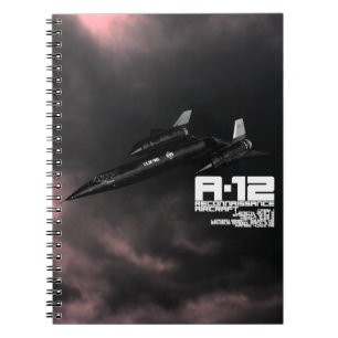 CUADERNO A-12