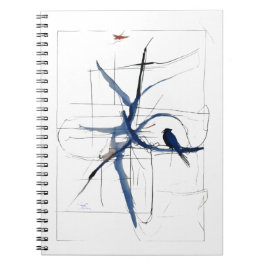 Cuaderno A demi captif 2