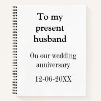 A mi esposo boda aniversario añada mamáes de fecha