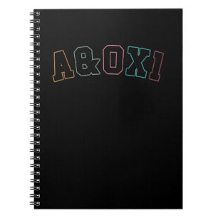 Cuaderno A&ox1 Alerta Orientada A Persona Estudiante De Enf