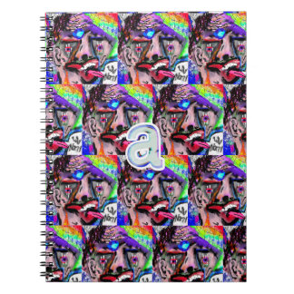 Cuaderno "a" - ¿Por qué no?!