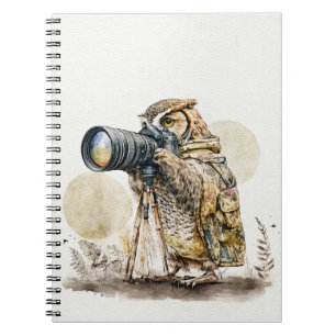 Cuaderno A través de la computadora portátil de vidrio