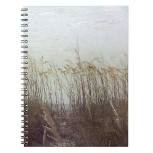 Cuaderno A través de las dunas II