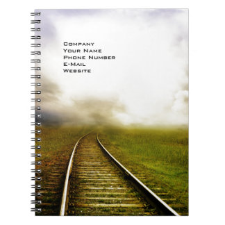 Cuaderno A través de las millas