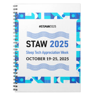 Cuaderno AAST 2025 STAW