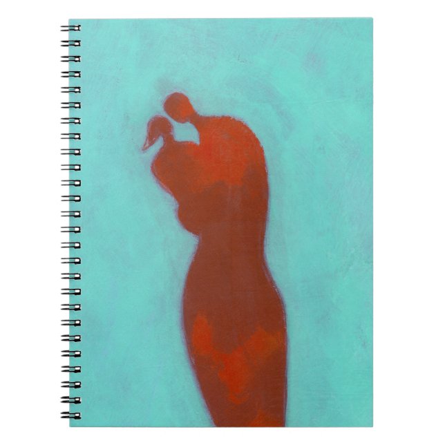 Cuaderno Abarcamiento de los pares (Frente)