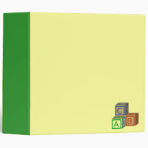 Cuaderno ABC