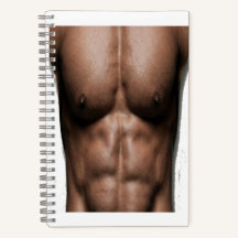 Abdominales falsos de six pack humor divertido de