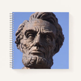 Cuaderno Abe Lincoln