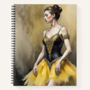 Cuaderno Abeja Reina