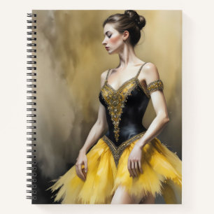 Cuaderno Abeja Reina