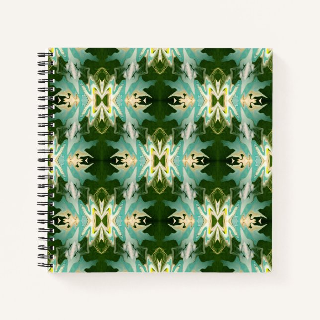 Cuaderno Abejas...... (Anverso)