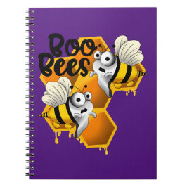 Cuaderno Abejas de miel