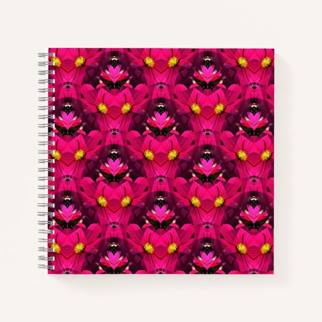 Cuaderno Abejas y reinas... (Anverso)