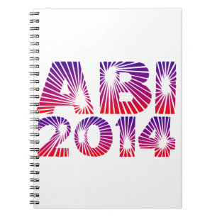 CUADERNO ABI 2014