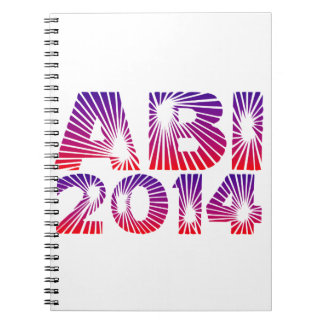 CUADERNO ABI 2014