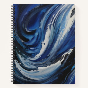 Cuaderno Abismo Estelar