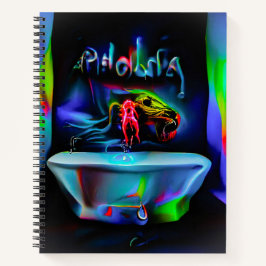 Cuaderno Ablutofobia 2