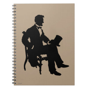 Cuaderno Abraham Lincoln