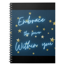 Abraza el Poder Interior