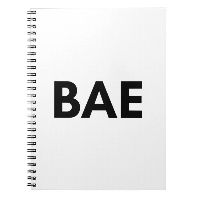 Cuaderno abrazar (Frente)