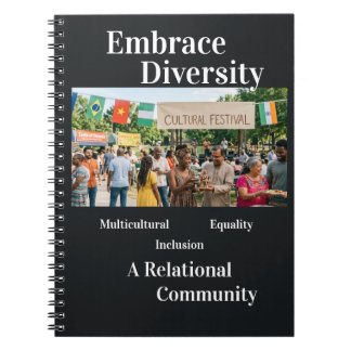 Cuaderno Abrazar la diversidad+++++