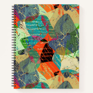 Cuaderno Abreviado