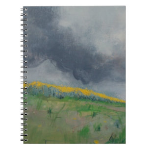 Cuaderno Abril