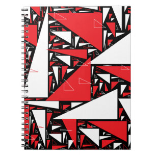 Cuaderno Abstract