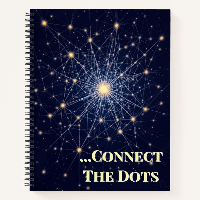 Cuaderno Abstract Knowledge Graph | Connected Learning Netw (Anverso)