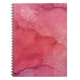 Cuaderno Abstract Notebook