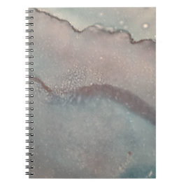 Cuaderno Abstract Notebook