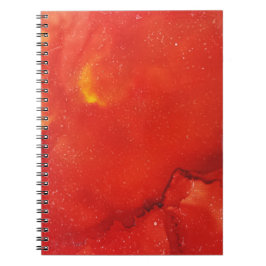 Cuaderno abstracto