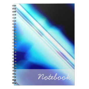 Cuaderno abstracto