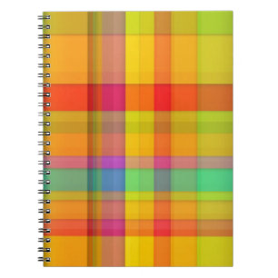 Cuaderno Abstracto