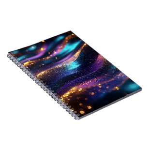 Cuaderno Abstracto