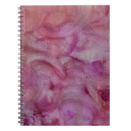 Cuaderno abstracto